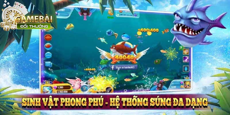 Bắn Cá Ăn Xu Y8 Chơi Game Miễn Phí Giải Trí Cực Vui