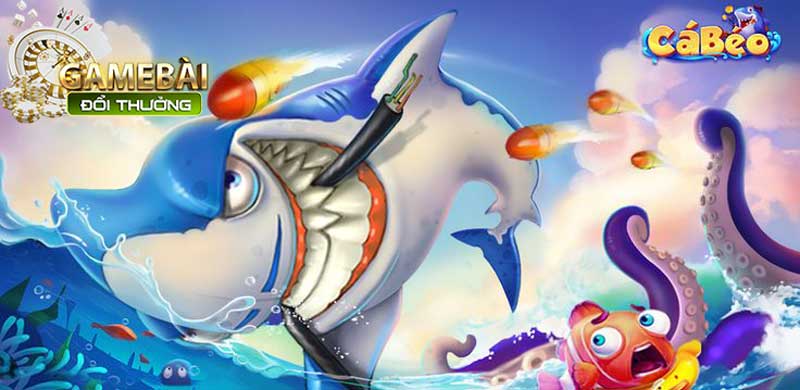 Bắn Cá Béo Zinglpay Game Đổi Thưởng Cực Hấp Dẫn