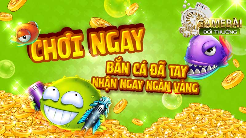 Bắn Cá 24h Cổng Game Giải Trí Thâu Đêm Suốt Sáng