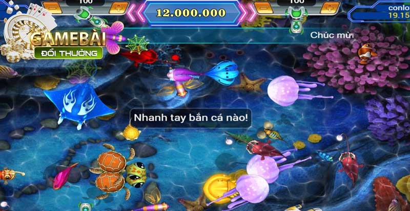 Bắn Cá Miền Tây Game Đổi Thưởng Giải Trí Đỉnh Cao
