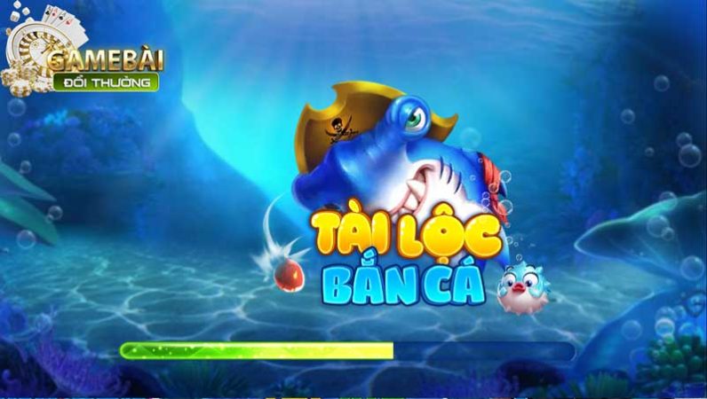 Bắn Cá Tài Lộc Club Trải Nghiệm Đỉnh Cao Nhận Quà Liền Tay