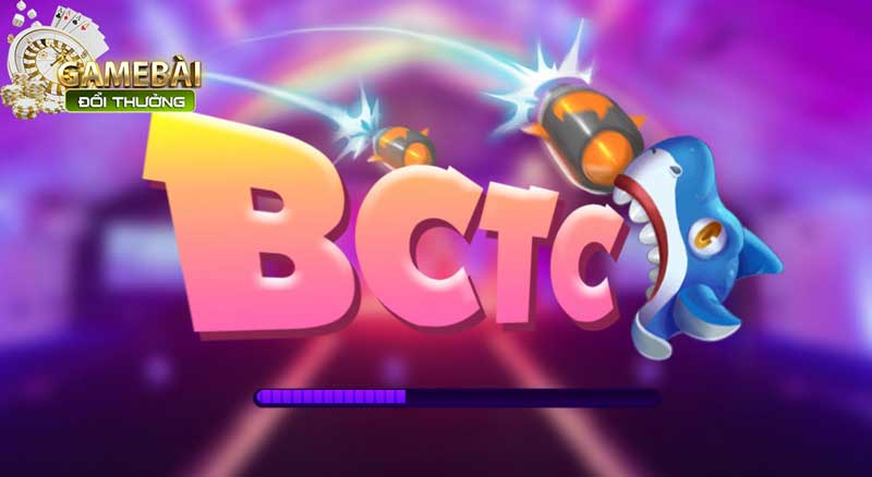 Bắn Cá BCTC Đổi Thưởng Siêu Tốc Săn Cá Nhận Quà Cực Đã
