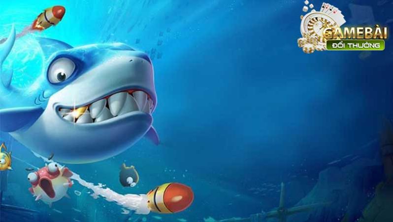 Game Bắn Cá Mod Cảnh Báo Nguy Hiểm Tiềm Ẩn