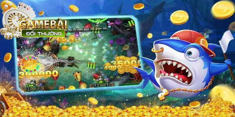 Game Bắn Cá Mod Cảnh Báo Nguy Hiểm Tiềm Ẩn