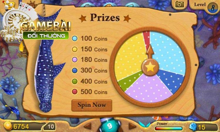 aBắn Cá Fishing Diary Game Giải Trí Bất Tận Mê Hoặc