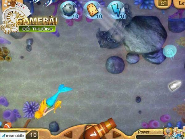 Bắn Cá Fishing Diary Game Giải Trí Bất Tận Mê Hoặc