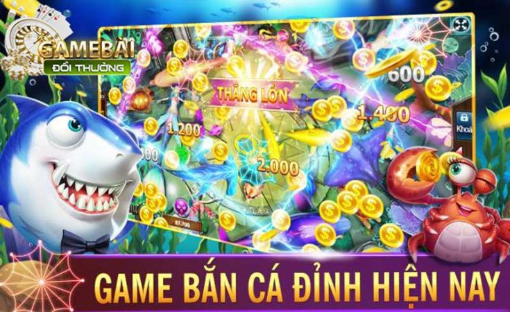 Cá 79.vip Cổng Game Bắn Cá Đổi Thưởng Cực Đỉnh