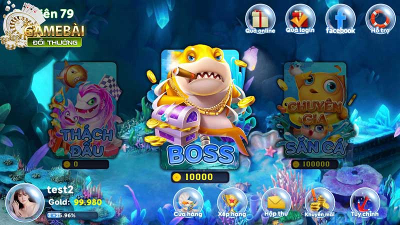 Vua Cướp Biển Club Game Bài Đổi Thưởng Đẳng Cấp
