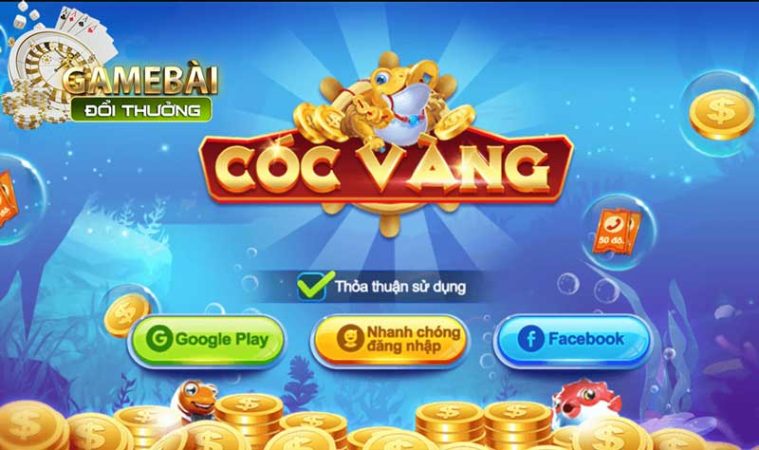 Bắn Cá Cóc Vàng Chơi Ngay Nhận Quà Khủng Mỗi Ngày