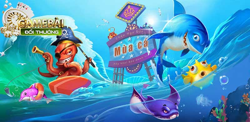 Game Bắn Cá Mod Cảnh Báo Nguy Hiểm Tiềm Ẩn