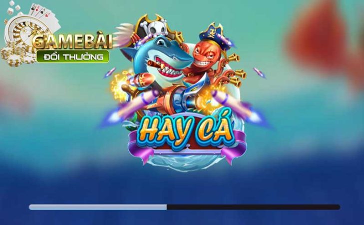 Bắn Cá Hayca.vn Trải Nghiệm Săn Thưởng Cực Đỉnh Ngay