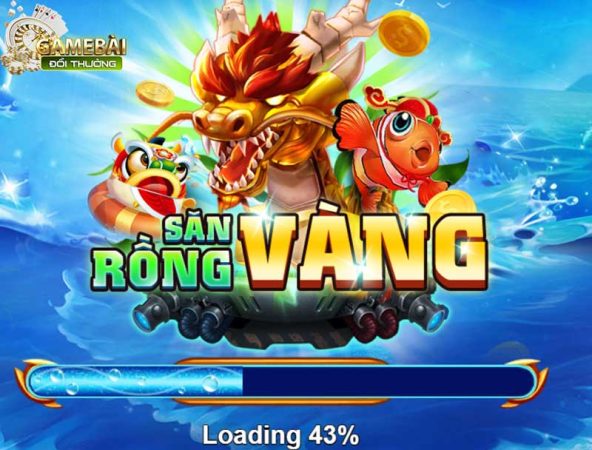 Bắn Cá Nạp SMS Dễ Dàng Tiện Lợi Săn Thưởng Cực Khủng