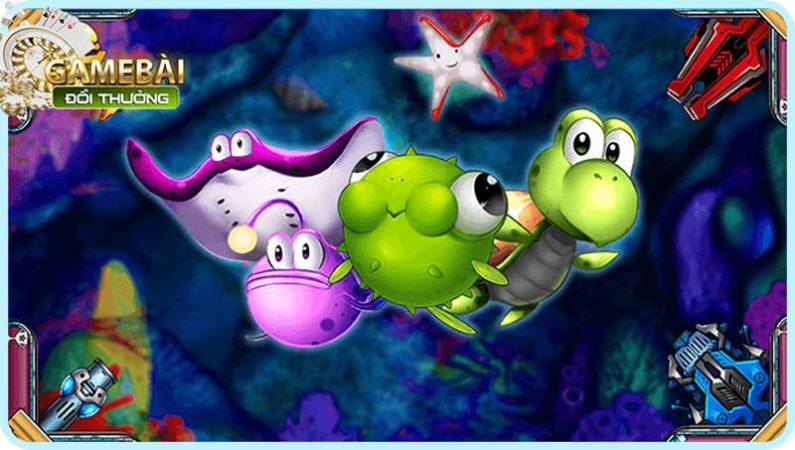 Game Bắn Cá Lậu Cảnh Báo Anh Em Tránh Ngay Kẻo Mất Tiền