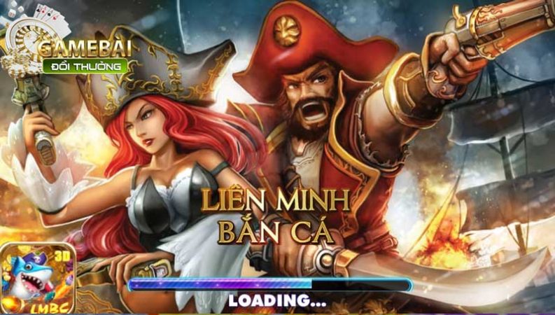 Liên Minh Bắn Cá Club: Sân Chơi Đổi Thưởng Đỉnh Cao