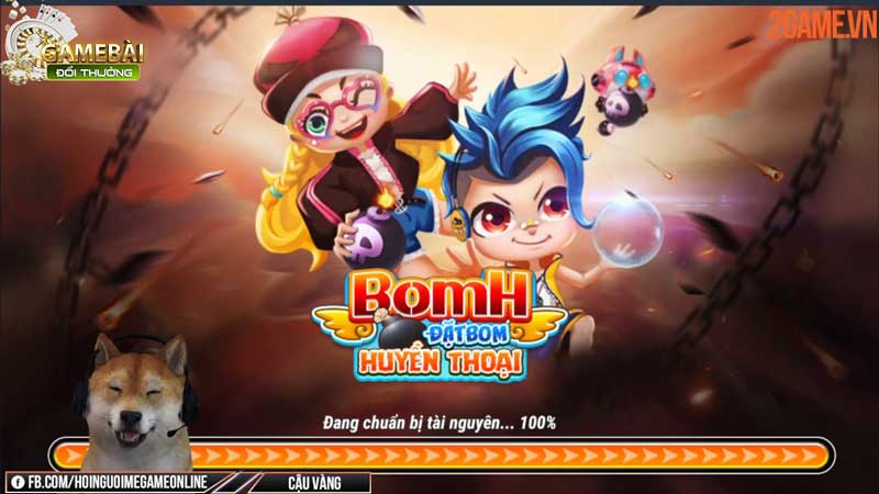 Bomh.club Cổng Game Uy Tín Nhất Trải Nghiệm Đỉnh Cao