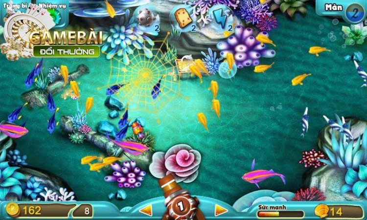 Game Bắn Cá APK Tải Miễn Phí Trải Nghiệm Mượt Mà