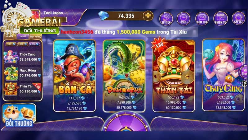 Bomh.club Cổng Game Uy Tín Nhất Trải Nghiệm Đỉnh Cao