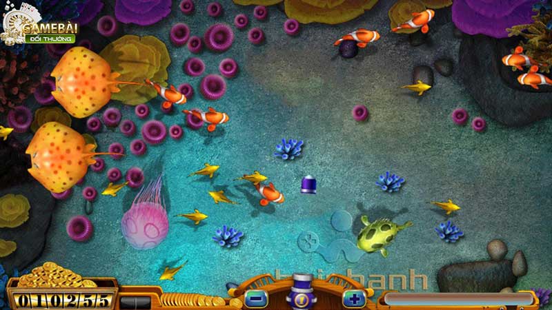 Game Bắn Cá APK Tải Miễn Phí Trải Nghiệm Mượt Mà