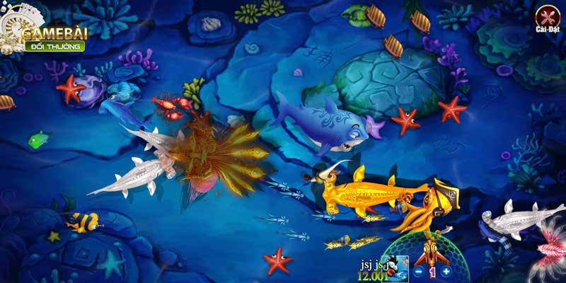 Ifish Online Săn Thưởng Khủng Mỗi Ngày Không Thể Bỏ Lỡ