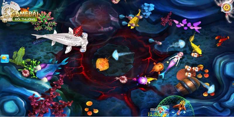 Ifish Online Săn Thưởng Khủng Mỗi Ngày Không Thể Bỏ Lỡ