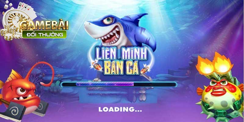 Liên Minh Bắn Cá Club: Sân Chơi Đổi Thưởng Đỉnh Cao