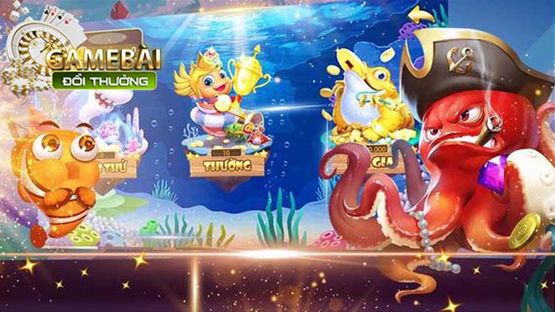 Cá Vàng 777 – Trải Nghiệm Bắn Cá Siêu Thị Đỉnh Cao Ngay Hôm Nay