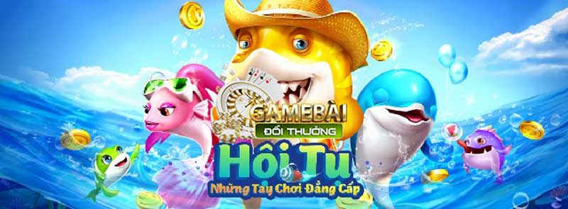 Vua Cướp Biển Club Game Bài Đổi Thưởng Đẳng Cấp