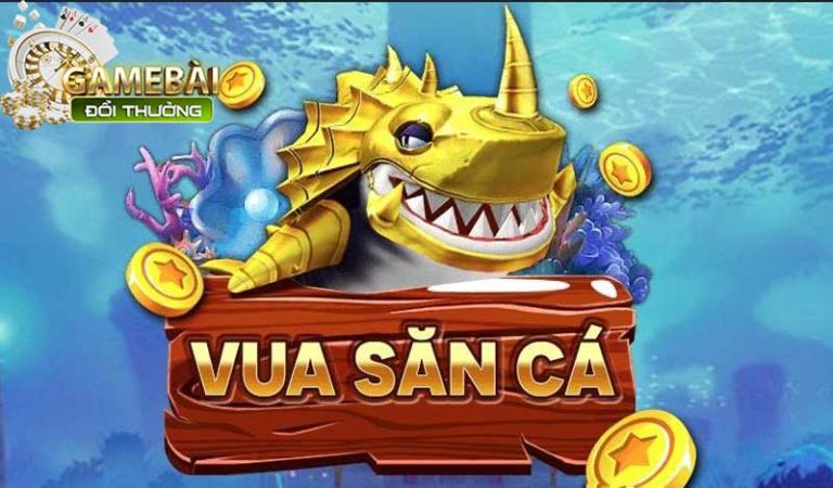 Bắn Cá Ăn Xu Game Giải Trí Thú Vị Đổi Thưởng Hấp Dẫn